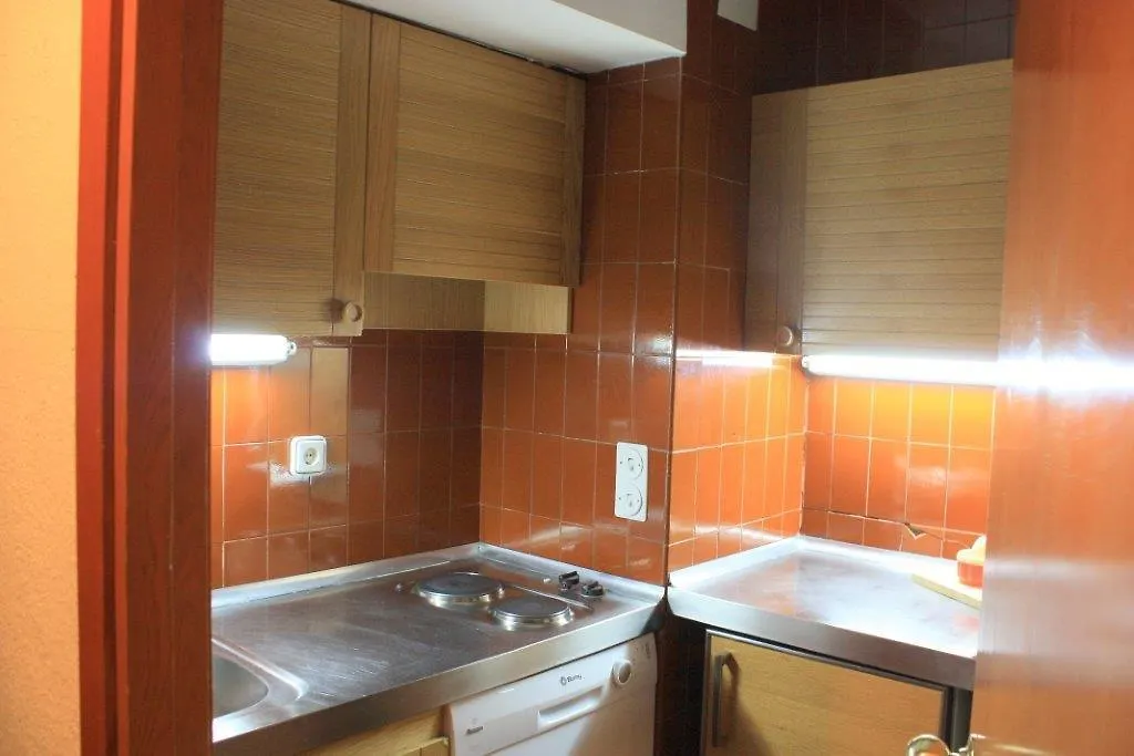 Appartement Multipropiedad Baqueira 1500 à Baqueira Beret 0*,