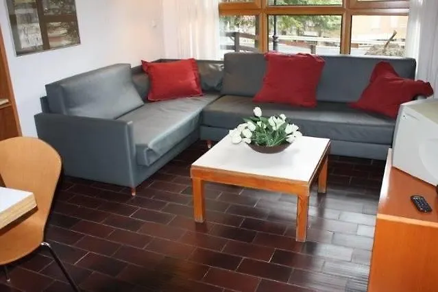 Appartement Multipropiedad Baqueira 1500 à Baqueira Beret