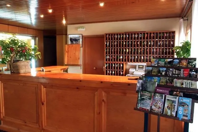 Appartement Multipropiedad Baqueira 1500 à Baqueira Beret Espagne
