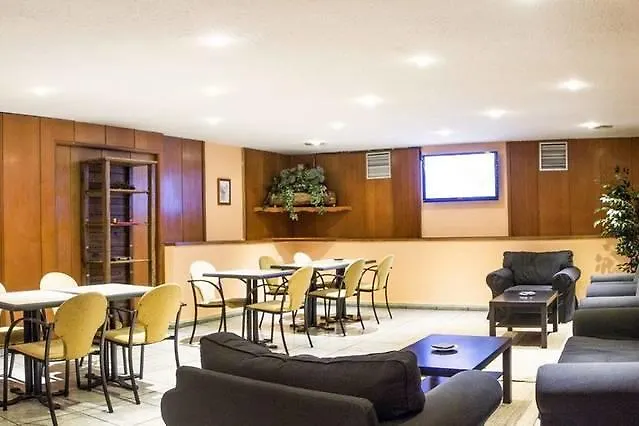 Appartement Multipropiedad Baqueira 1500 à Baqueira Beret 0*,  Espagne