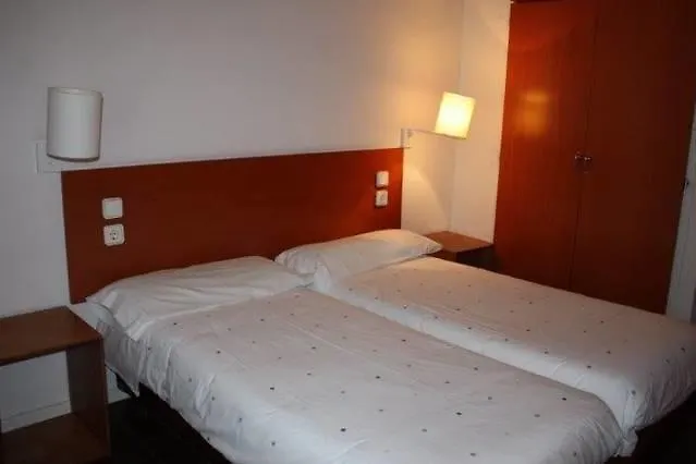 Appartement Multipropiedad Baqueira 1500 à Baqueira Beret